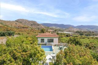 Masia a Motril  ciudad