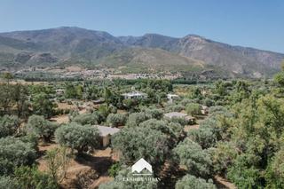 Masia a Órgiva