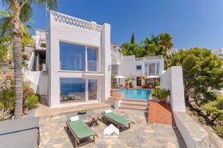 Maison à Cotobro