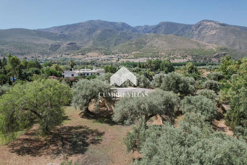 Foto 00946c38-43ef-4bd0-80bf-cf8fafb9ffaa. Masia a Órgiva