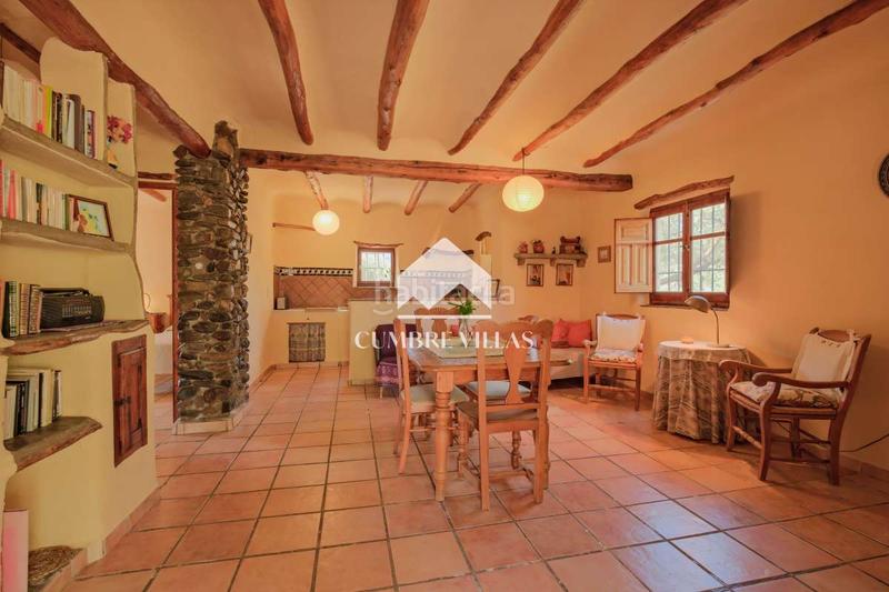 Foto 08d72b01-a4ca-4fa9-9141-4dafc76328c0. Masia a Órgiva