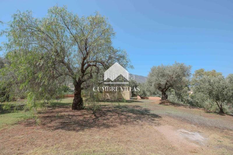 Foto 0b613fc3-e458-4101-9826-46fb49b7debe. Masia a Órgiva