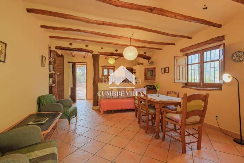 Foto 19f36b9a-660a-482e-b7c9-e170e0f61796. Masia a Órgiva