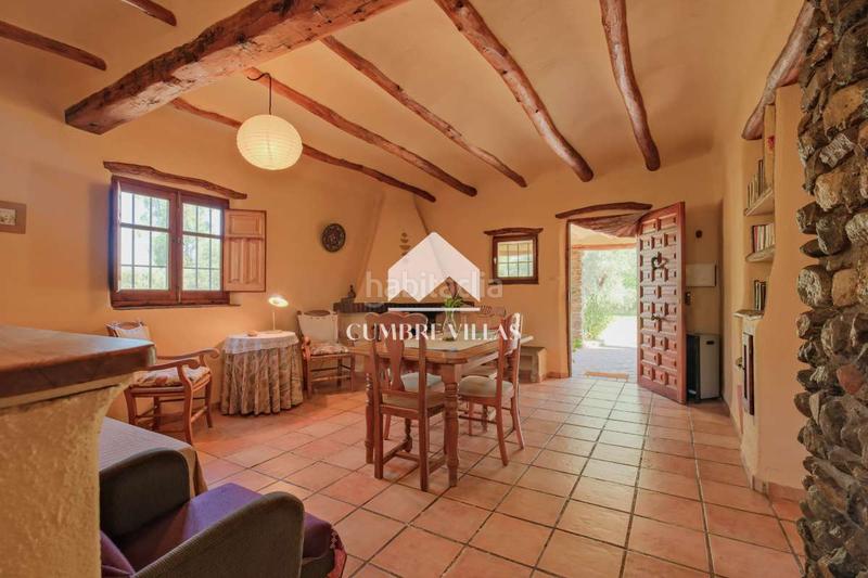 Foto 27d9e2c1-be51-4810-99a1-ebbb5b840a20. Masia a Órgiva