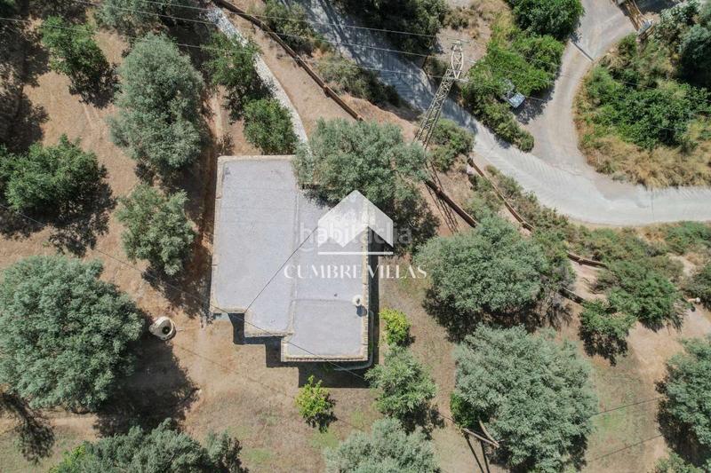 Foto 2803f4bf-295b-424d-ab50-377f76e23ae3. Masia a Órgiva