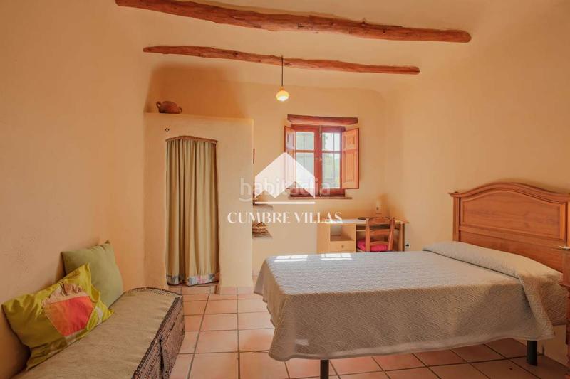 Foto 2a040d0e-e6b9-4ace-a371-d97c17da25b8. Masia a Órgiva