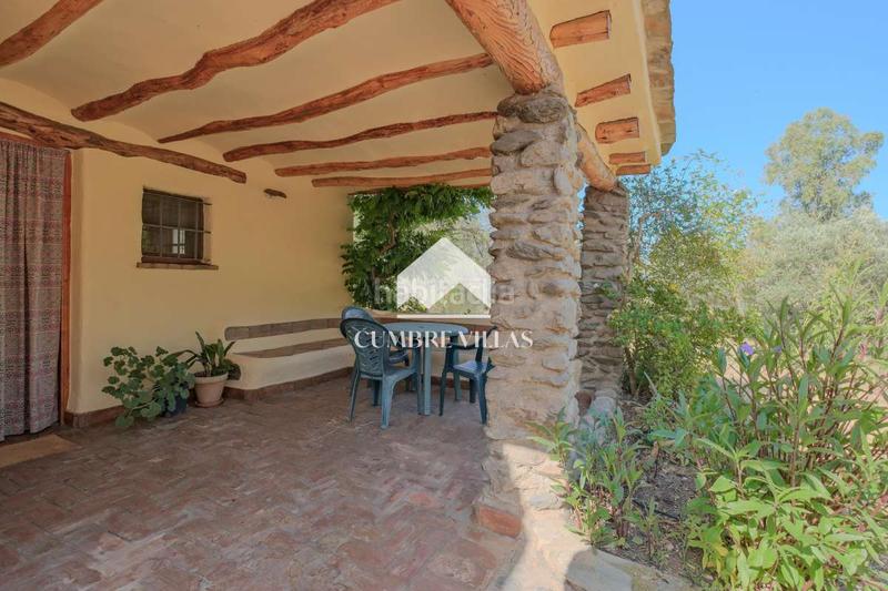 Foto 434ea809-b3b5-4815-909f-7570a2eef368. Masia a Órgiva