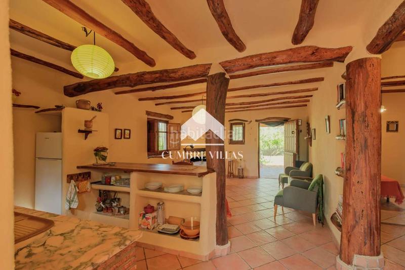 Foto 4fed5969-de17-4eaa-8cbe-164d5eb907b6. Masia a Órgiva