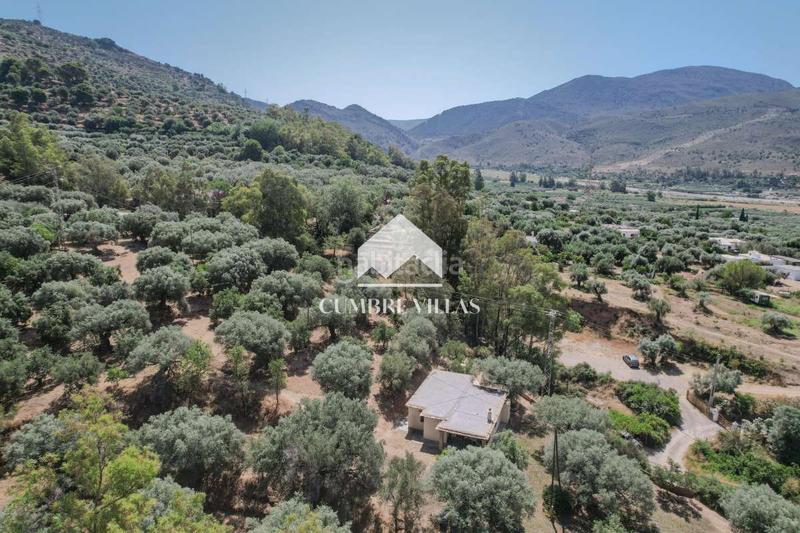 Foto 5814756a-c70a-4549-b4c6-772b98f20de6. Masia a Órgiva