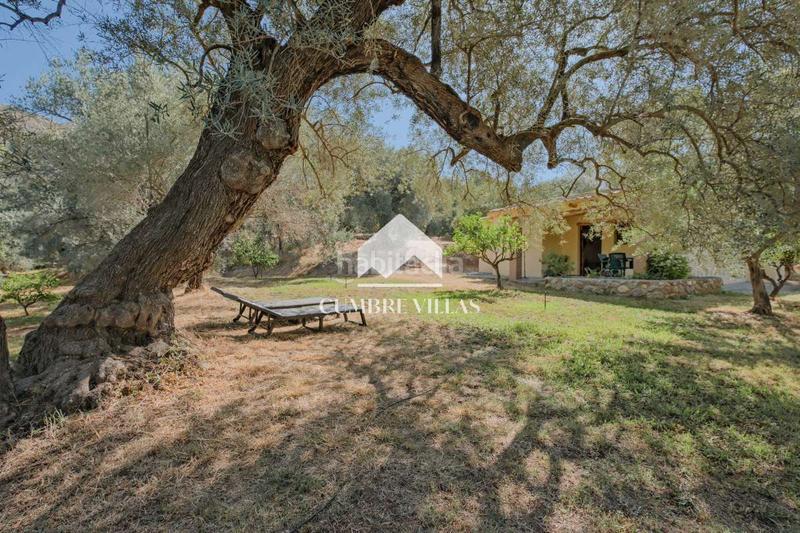 Foto 581c6f87-2903-427c-b262-1ed03f3160bd. Masia a Órgiva