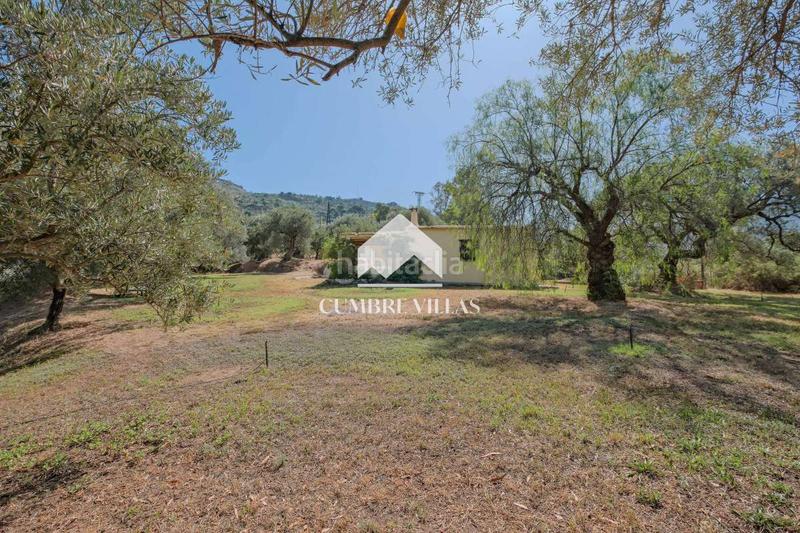 Foto 5c7e2f09-49fc-43c6-80eb-5914cca41d5f. Masia a Órgiva