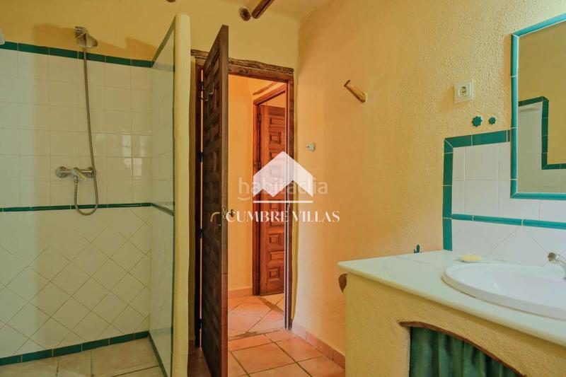 Foto 64417e7d-4f16-45e0-87cd-b5f929e03c61. Masia a Órgiva