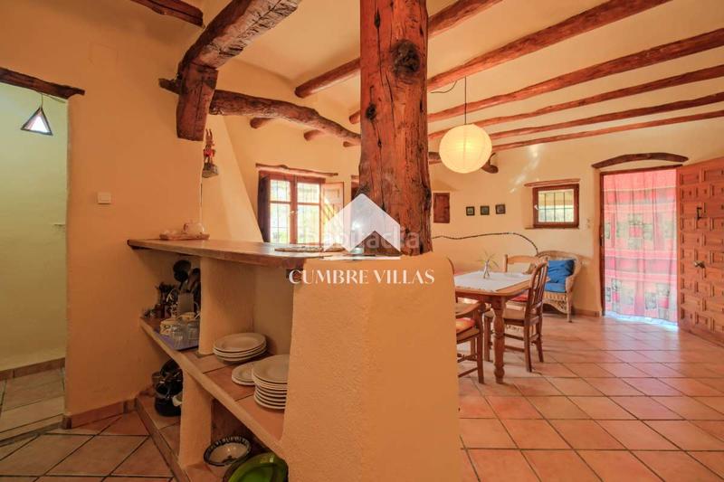 Foto 73dde00a-0aa8-4071-baaf-422bdc087d50. Masia a Órgiva