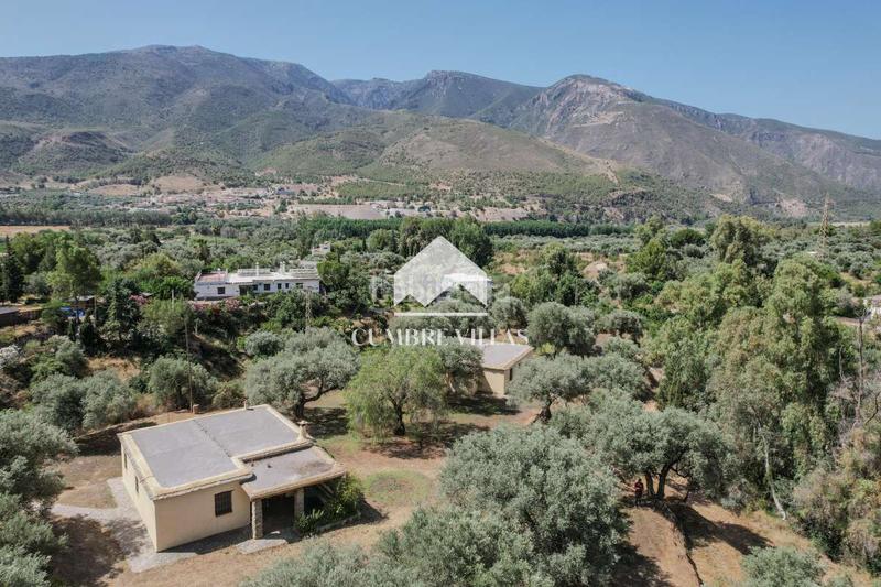 Foto 75eceda2-1060-462f-a02f-1f68d483c992. Masia a Órgiva