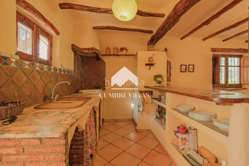 Foto 78460169-b5e0-4918-948e-e736a99ce34a. Masia a Órgiva