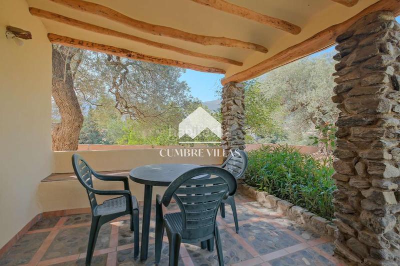 Foto 7ba186b5-b3f6-4834-90dc-6c7691aae121. Masia a Órgiva