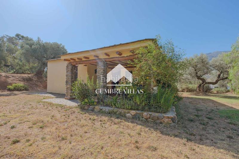 Foto 7d0a262a-a542-4b43-8765-a94ddc690c3d. Masia a Órgiva