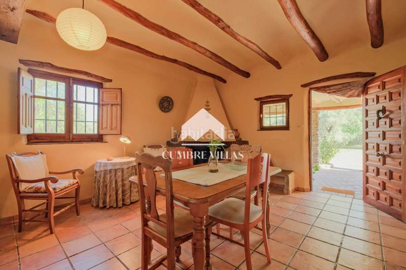 Foto 87b5563e-c279-4647-9b38-65661f253d90. Masia a Órgiva