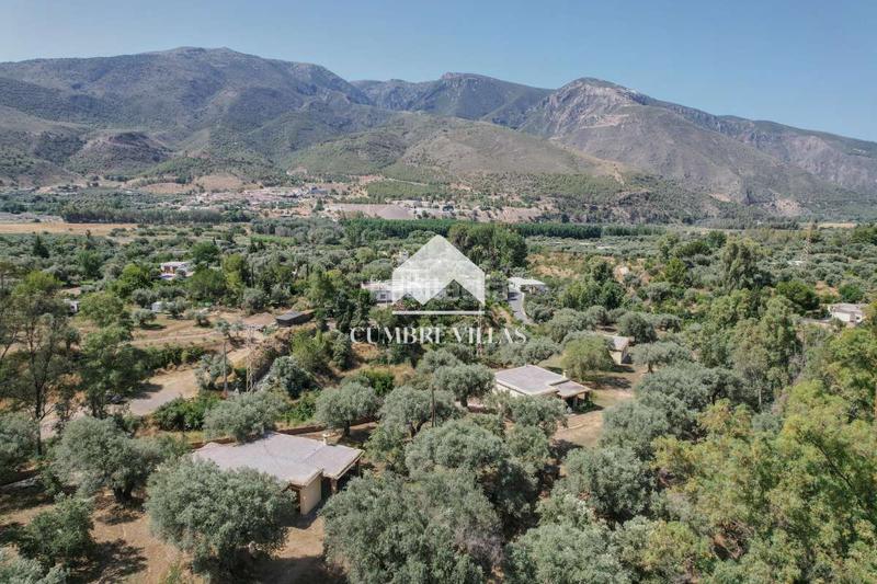 Foto 88d114c7-0c73-4887-9e02-89759e946ac3. Masia a Órgiva