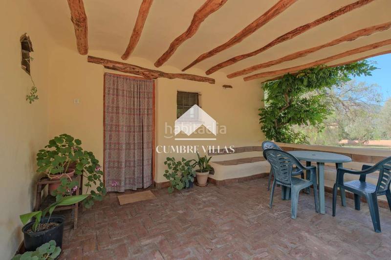 Foto 94459767-fff0-4681-85a9-f995fbd4e407. Masia a Órgiva