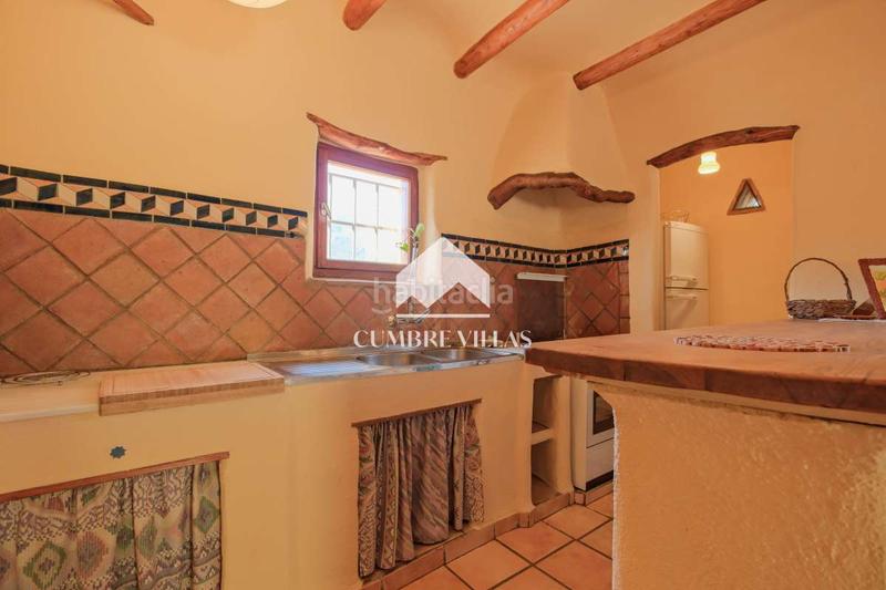 Foto 95541c82-500c-4a22-b5a8-8a47f5423b8a. Masia a Órgiva