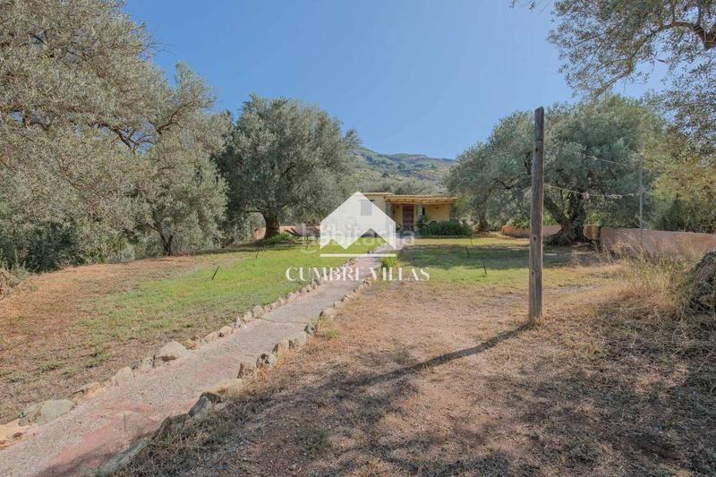 Foto 999692c7-0bee-4da4-a97f-363b93c6a6fd. Masia a Órgiva