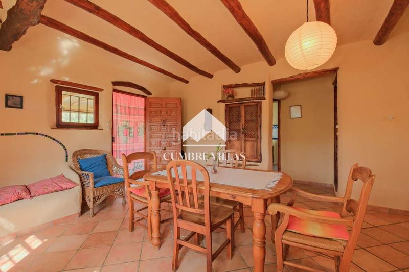 Foto afc96916-c572-4750-ac1b-a9411115d079. Masia a Órgiva