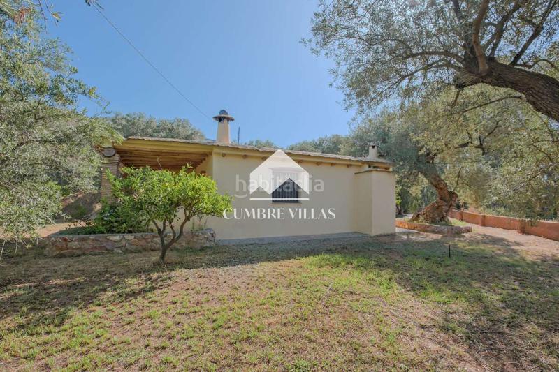 Foto ba9469fa-7907-44a0-b0a8-bbac489a2325. Masia a Órgiva