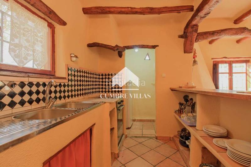 Foto c6d8e7c8-87fb-446c-a77c-09e608b86740. Masia a Órgiva