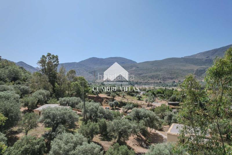 Foto c85438bc-e237-47cb-89b8-a3a870197a99. Masia a Órgiva