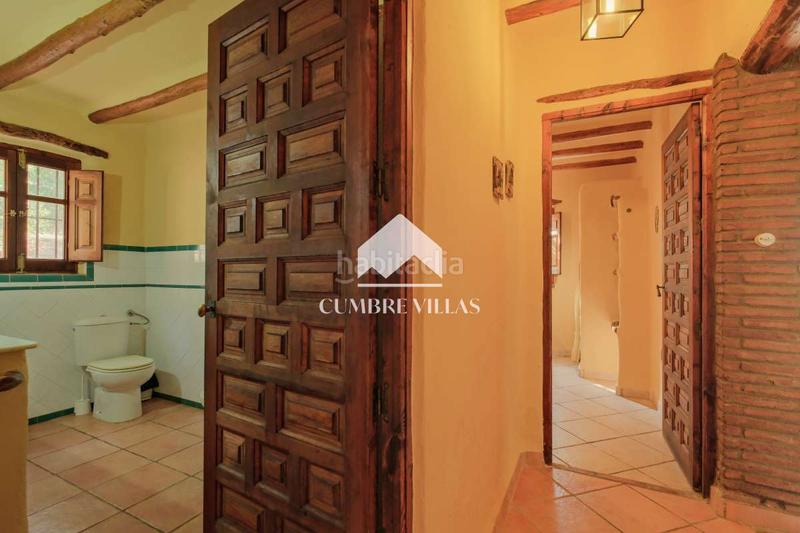 Foto cae659ed-52b9-446a-820f-3b0f96116e73. Masia a Órgiva