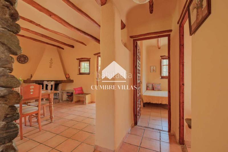 Foto d45f92e3-d914-432a-9487-d340aa0c76aa. Masia a Órgiva