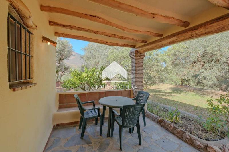 Foto e95cad1a-05b6-404c-a164-d0217c67915b. Masia a Órgiva