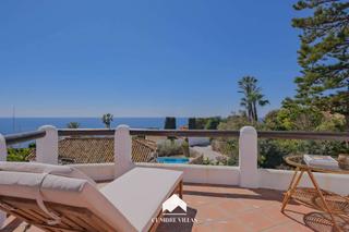Casa en Monte los Almendros - El Pargo - Costa Aguilera