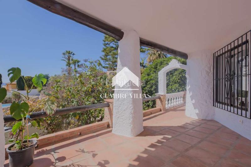 Foto 04b5fdf7-38ce-4363-82ce-08c6f5dc3748. Casa en Monte los Almendros - El Pargo - Costa Aguilera Salobreña