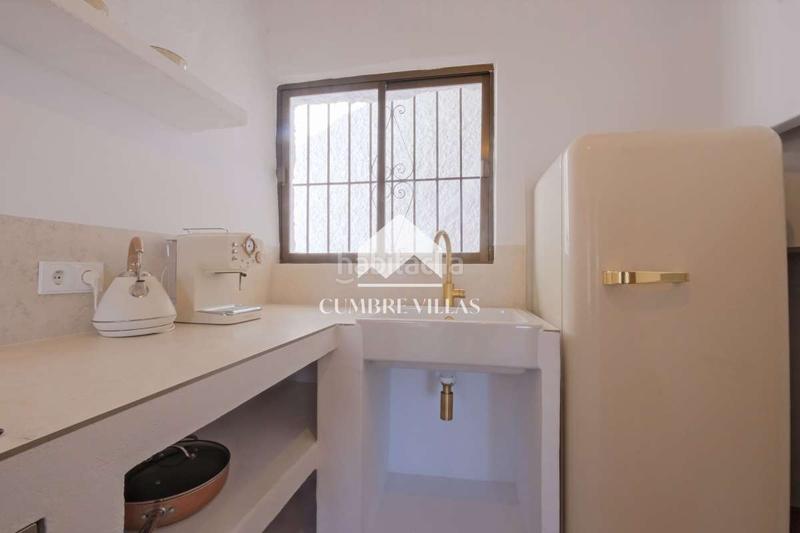 Foto 0b70dee4-ea09-4949-8f3f-502345f804a4. Casa en Monte los Almendros - El Pargo - Costa Aguilera Salobreña