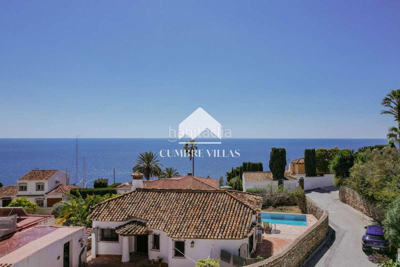 Foto 2722a932-74b1-4df5-b317-309c695ee85a. Casa en Monte los Almendros - El Pargo - Costa Aguilera Salobreña