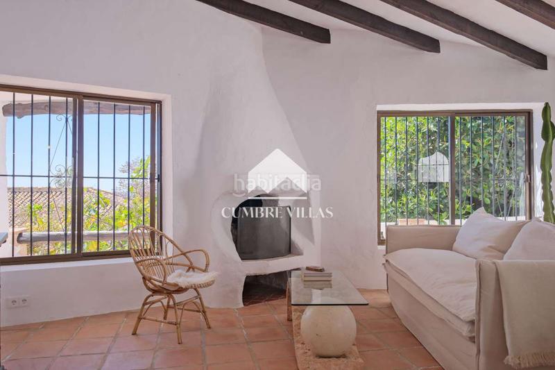 Foto 29ebe524-920e-47ef-b2cc-c71e5b6edbf6. Casa en Monte los Almendros - El Pargo - Costa Aguilera Salobreña