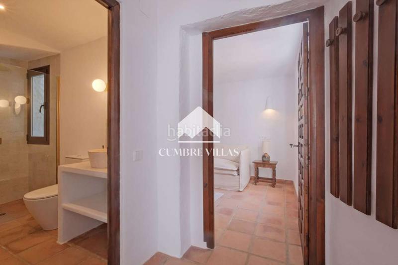 Foto 3a3c8cd2-620a-412e-aa40-f88315d7526a. Casa en Monte los Almendros - El Pargo - Costa Aguilera Salobreña
