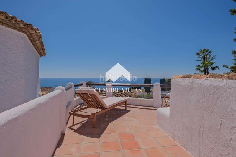 Foto 3cd0ad0d-d57a-4443-a5e2-37f1742d0a76. Casa en Monte los Almendros - El Pargo - Costa Aguilera Salobreña