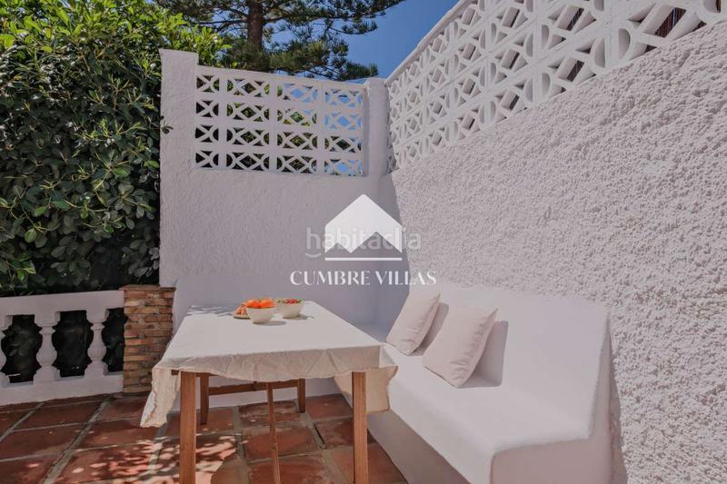 Foto 3d38d35c-7f1f-418b-b81a-bd1ad06d9075. Casa en Monte los Almendros - El Pargo - Costa Aguilera Salobreña