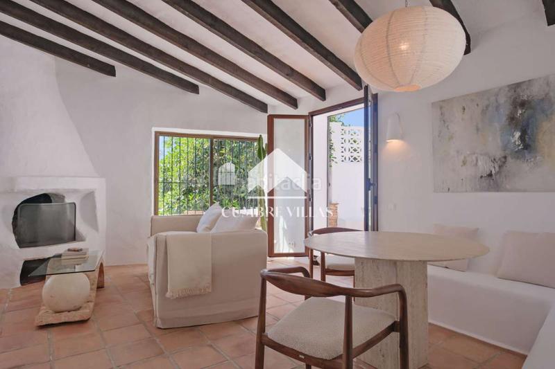 Foto 4960d811-7a19-4d86-ab62-e233639c1923. Casa en Monte los Almendros - El Pargo - Costa Aguilera Salobreña
