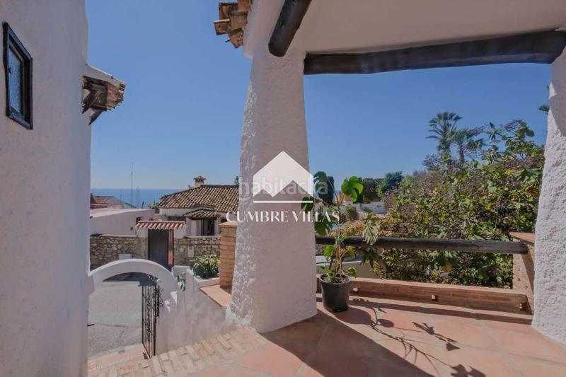 Foto 4aa99135-c96b-4486-8a75-67eb858b4c9a. Casa en Monte los Almendros - El Pargo - Costa Aguilera Salobreña