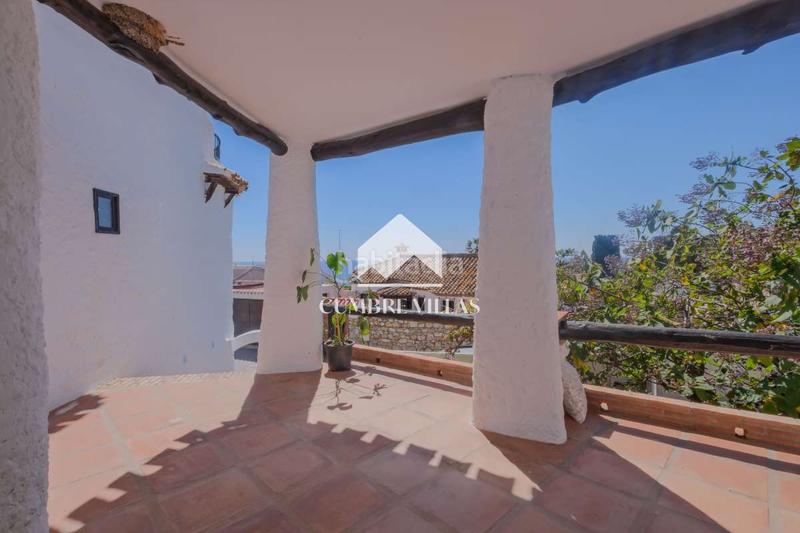 Foto 4dfbde4a-a9ac-497e-9d38-317f64f3b4c0. Casa en Monte los Almendros - El Pargo - Costa Aguilera Salobreña