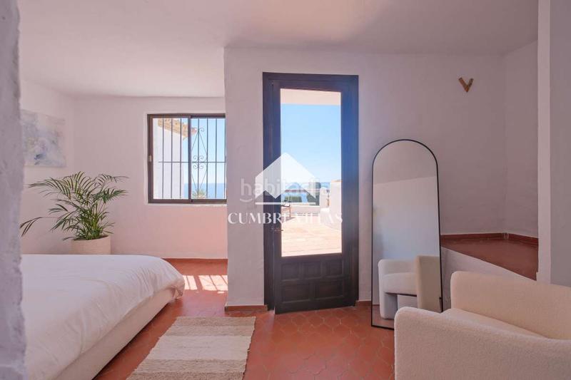 Foto 50db1114-4872-438a-b18f-337cfeba7525. Casa en Monte los Almendros - El Pargo - Costa Aguilera Salobreña
