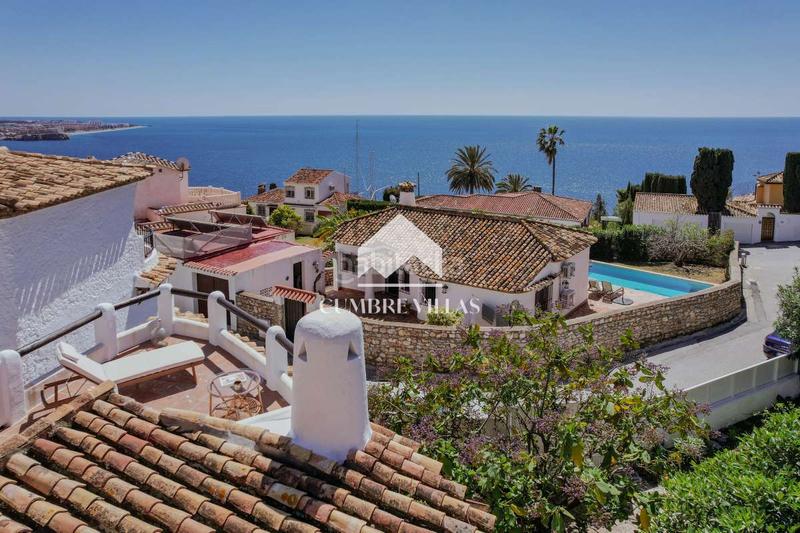 Foto 5ce33953-7038-4b7f-9544-1c21aff0b76b. Casa en Monte los Almendros - El Pargo - Costa Aguilera Salobreña