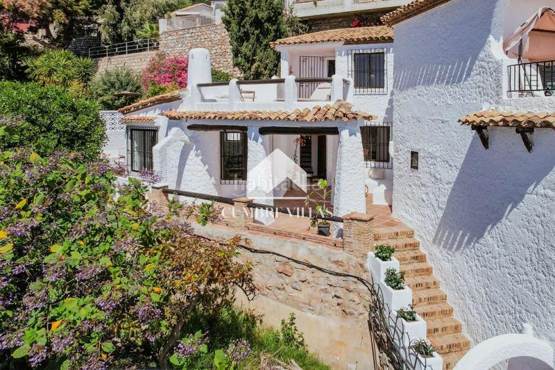 Foto 6365adc2-e412-4b81-90d0-ceb177166019. Casa en Monte los Almendros - El Pargo - Costa Aguilera Salobreña