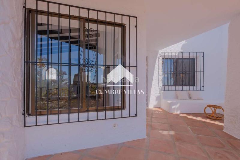 Foto 6738a4f5-4871-45fc-8803-579a09cce385. Casa en Monte los Almendros - El Pargo - Costa Aguilera Salobreña