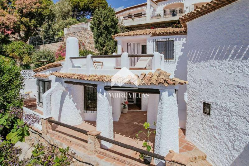 Foto 6b7e6fe6-9fd2-45be-a137-9a06e31fbcd2. Casa en Monte los Almendros - El Pargo - Costa Aguilera Salobreña