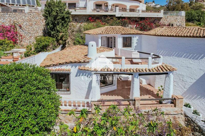 Foto 715d4ef4-d00a-458c-845d-272055b181cf. Casa en Monte los Almendros - El Pargo - Costa Aguilera Salobreña
